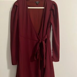 Express Dress never worn size Medium